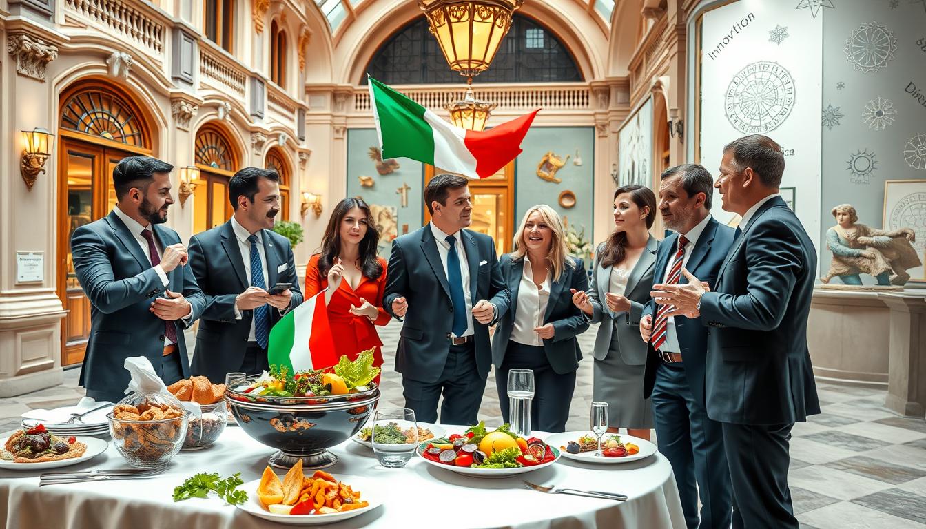 cultura italiana