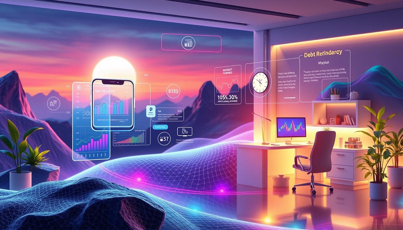 ecnologia nelle Finanze Personali