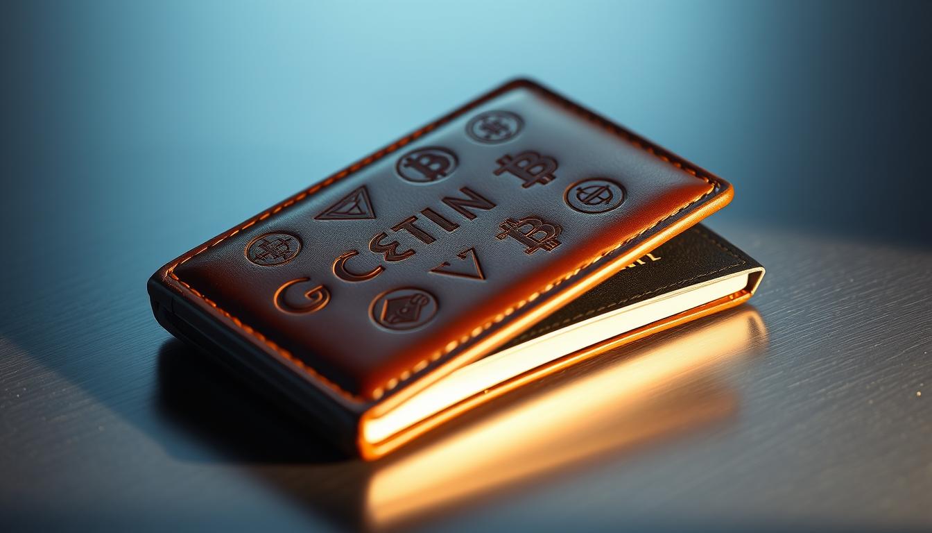 Wallet criptovalute