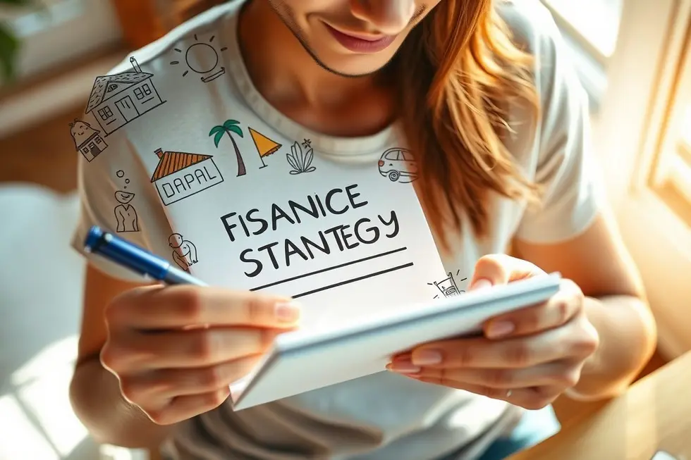 Strategie per Superare gli Ostacoli Psicologici al Risparmio