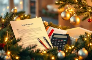 Buone Feste con Intesa Sanpaolo: Soluzioni Personalizzate per Te