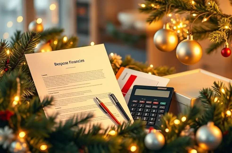 Prestiti personalizzati per le feste con Intesa Sanpaolo.