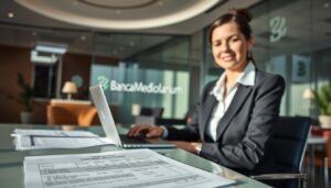 prestito Banca Mediolanum