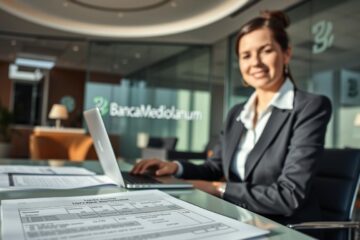 prestito Banca Mediolanum
