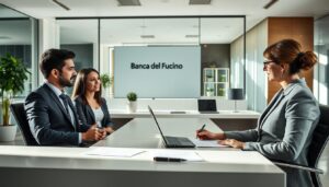 prestito Banca del Fucino