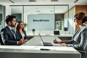 prestito Banca del Fucino