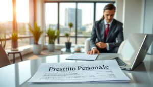 prestito personale IBL Banca