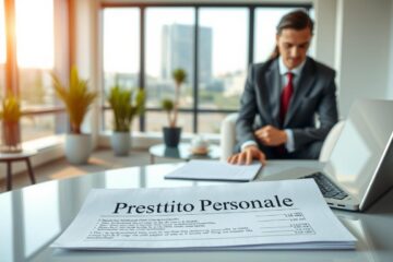prestito personale IBL Banca