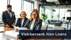 prestito personale Volksbank