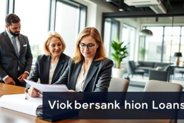 prestito personale Volksbank
